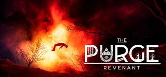 The Purge Revenant on Steam