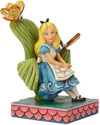 Check spelling or type a new query. Buy Enesco Disney Traditions By Jim Shore Alice In Wonderland Figurine 5 43 Inch Multicolor Online In Vietnam B07drhm7bk