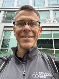 Today was my last at DARPA. I did a big post a few months ago when I  retired from the Navy, so I'll keep this shortish: thank you to everyone  who works