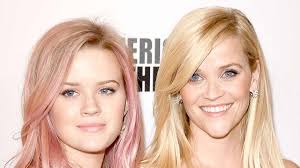 Reese Witherspoon Wishes Look-Alike Daughter Happy Birthday