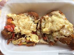 Galeri Foto Makanan Dan Suasana Di Geprek Bensu Tebet Oleh Shella Anastasia