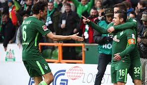 Delaney is under contract in germany until 2021 and has only been at his current employers since last january. Bundesliga Werder Bremen Bangt Um Zukunft Mit Zlatko Junuzovic Und Thomas Delaney