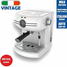 We did not find results for: Delonghi Ecov311bg Icona Vintage Espresso Coffee Machine Brown Cream Eur 152 31 Picclick Fr