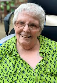 ROBB, Janet Elizabeth