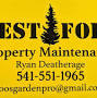 West Fork Property Maintenance from nextdoor.com