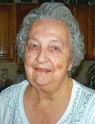 Obituary information for Margie M. Gill