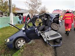 Află suma amenzii și punctele de penalizare ce se aplică în caz de încălcare a regulilor codului contravențional. Olt Accident Rutier Mortal Produs La CurtiÈ™oara Vocea Olteniei
