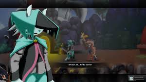 Fuse is a very different kind of boss to the giants and will attack dust with a lot of homing projectiles as well as some nasty vertical fire attacks which are quite damaging. So I Just Played Dust An Elysian Tail Dust An Elysian Tail Giant Bomb