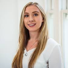 Michaela Smart's Instagram, Twitter & Facebook