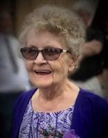 Jacqueline A. Barrows Obituary