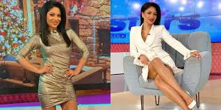 Antena stars va avea o abordare. Cea Mai Mare Realizare A Lui Nasrin Din 2020 Prezentatoarea De La Antena Stars PregÄƒtitÄƒ De Cel Mai Important Eveniment Galerie Foto Spynews Ro