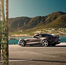 Mercedes Coupe Sport Amg Summer Times Sea Mountains Sky Creative Design View Love Speed Car Photography Phot Europe Car Mercedes Benz Mercedes