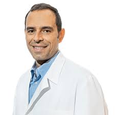 Dr. Mario García Conde