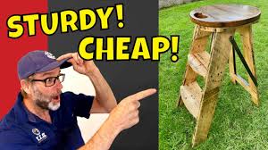 We did not find results for: Folding Step Stool Awesome Diy Pallet Project Youtube