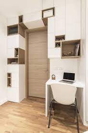 How to make it work. 8 Genius Storage Solutions For Your Itsy Bitsy Home Homify Condominium Interior Design Condominium Interior Condo Interior