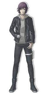 Тв (12 эп.), 24 мин. Courier Akudama Drive Wiki Fandom