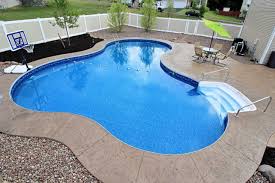 Thus, you need to make yourself familiarized with all possible pool coping options and choose one immediately that'll fit best with the pool. Is Pool Coping Necessary