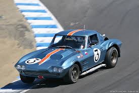 This corvette technically was in gran turismo 2 as a racing modification for the c2 corvette in that gt title. 1963 Chevrolet Corvette Grand Sport Gallery Supercars Net