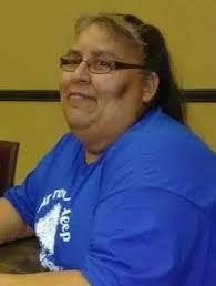 Obituary information for Luz Maria 'Lucy' Galvan