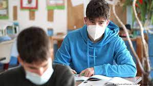 Overall, closing schools slowed transmission of the virus and reduced deaths by just 2% to 4%, a italy was slow to close down and had extensive transmission before schools closed; Covid German Schools Under Equipped And Unprotected Germany News And In Depth Reporting From Berlin And Beyond Dw 30 12 2020