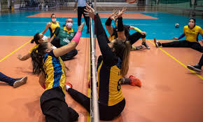 Estamos com você, @evanicaladobc3 na luta por mais uma medalha de ouro! C4zh7efn0caeim