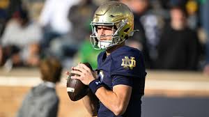 CJ Carr, Arch Manning top congested Heisman Trophy odds boards