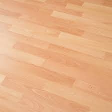 Laminate flooring is the most popular choice of flooring because of the extensive range of colours and designs, it's good value for money, hard floors direct have the one of the largest variety of colours to choose from. Beech 6mm Laminate Flooring Discount Flooring Depot
