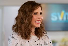 ˈbaɪɐ) is a german multinational pharmaceutical and life sciences company and one of the largest pharmaceutical companies in the world. Vanessa Bayer Comedy I Love This For You Gets Showtime Series Order Tvline