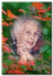 Grace McClendon Obituary 2007