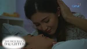 Jia was the rich man's daughter. The Rich Man S Daughter Full Episode 57 With English Subtitle Youtube