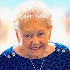 Obituary information for Patricia M. Cronhardt Schuman