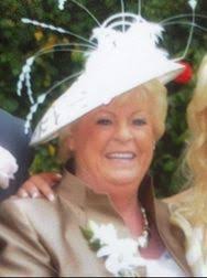 Condolence Book for Mary FARRELL (née Nelson) (Carlow Town, Carlow)