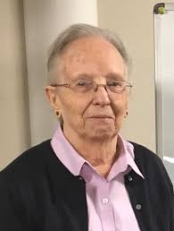 Martha Byrnes Obituary