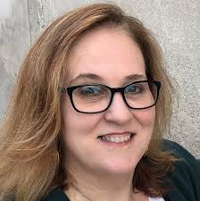 Dr. Anna Blanch Rabe