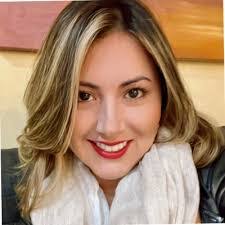 Janeth Merchan's Instagram, Twitter & Facebook