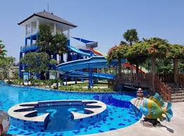 Harga tiket masuk calau water park. Citraland Waterpark Denpasar Tiket Info Wisata Agustus 2021