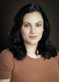 Continuing right along with our countdown to Shakespeare in Love ((21 days  btw)), we have Azure McLuckie! Shakespeare in Love marks Azure's fifth  production with Theatre Longview. She is a 2012 graduate