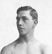 Kid Herman boxer •