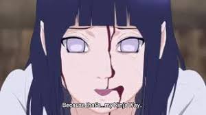 Pertemuan naruto uzumaki dengan nagato uzumaki sub eng. Hinata Reaksi Naruto Ketika Hinata Kena Hajar Pain Youtube