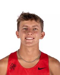 2025 Men's Track and Field Roster