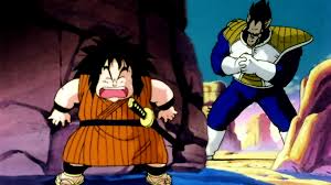 The adventures of a powerful warrior named goku and his allies who defend earth from threats. Watch Dragon Ball Z Season 1 Episode 33 Sub Dub Anime Uncut Funimation