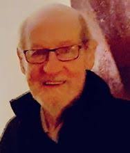 Condolence Book for Ken Quin (Mungret, Limerick)