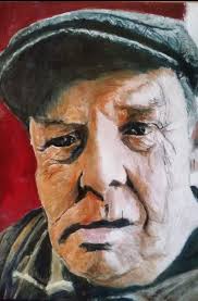 More Faces of the Town