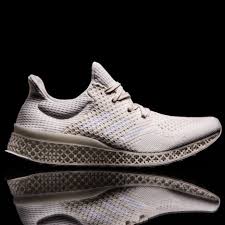 German Sports Brand Adidas Has Unveiled A 3d Printed Shoe Sole That Can Be Tailored To The Exact Contours Of The 3d Printed Shoes Lacing Sneakers Adidas Store