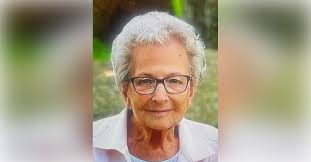 Obituary information for Martha Louise Dicus