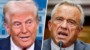 American citizens keep getting ensnared in Trump's immigration crackdown