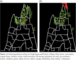 Do you live in reno or sparks, nevada and need one or more windows repaired? Mount Merapi Eruption Simulating Dynamic Evacuation And Volunteer Coordination Using Agent Based Modeling Approach Emerald Insight