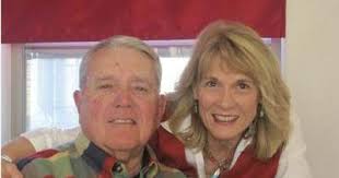 Anniversary: Jane (Von Gausig) Orr and Jack Orr