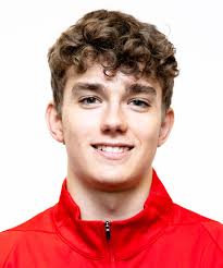 Grant Bowers's Instagram, Twitter & Facebook