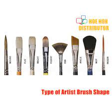 ・ pudar paksa dalam dan luar menjadikan garisan anda tajam. Artpac Nylon Drawing Painting Brush Berus Warna 818 Round Shape 000 00 0 1 2 3 4 5 Part 1 Shopee Malaysia